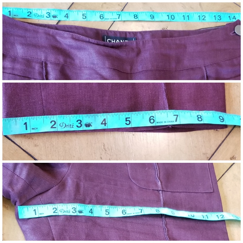 Chanel Pants - image 6